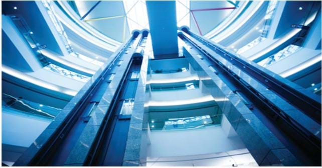 Automatic Elevator