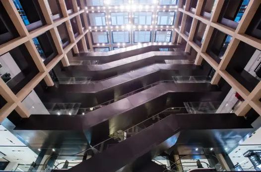 Vertical Series